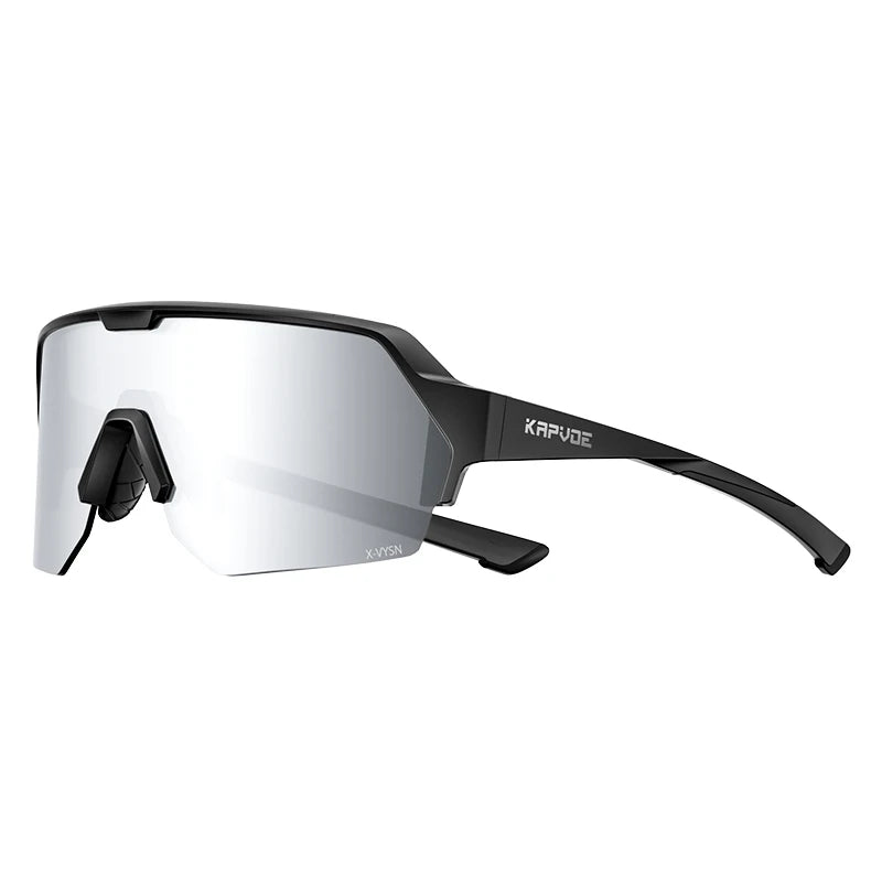 Outdoor Cycling Sunglasses Men MTB Glasses Bike Cycling UV400 Eyewear Women Bicycle New Mountain Sports Hiking Eyewear - GilloServ