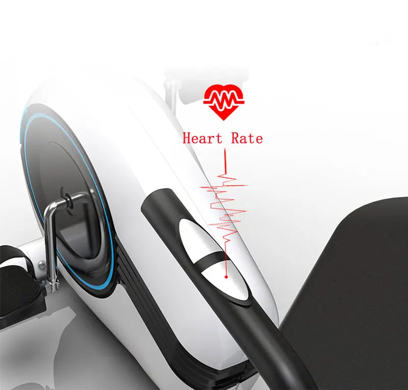 Exercise Bike Hot Selling Health Recumbent Bike for Adults - GilloServ