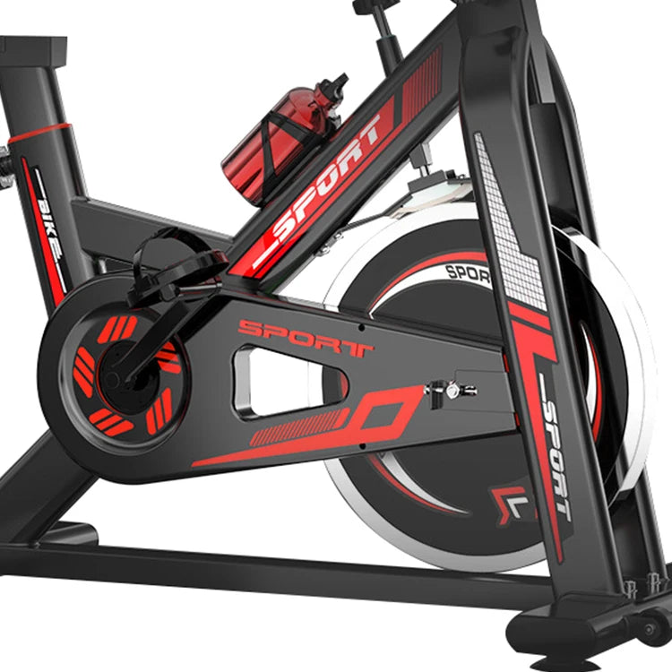 Spinning Bike For Gym Cardio Exercise Equipment