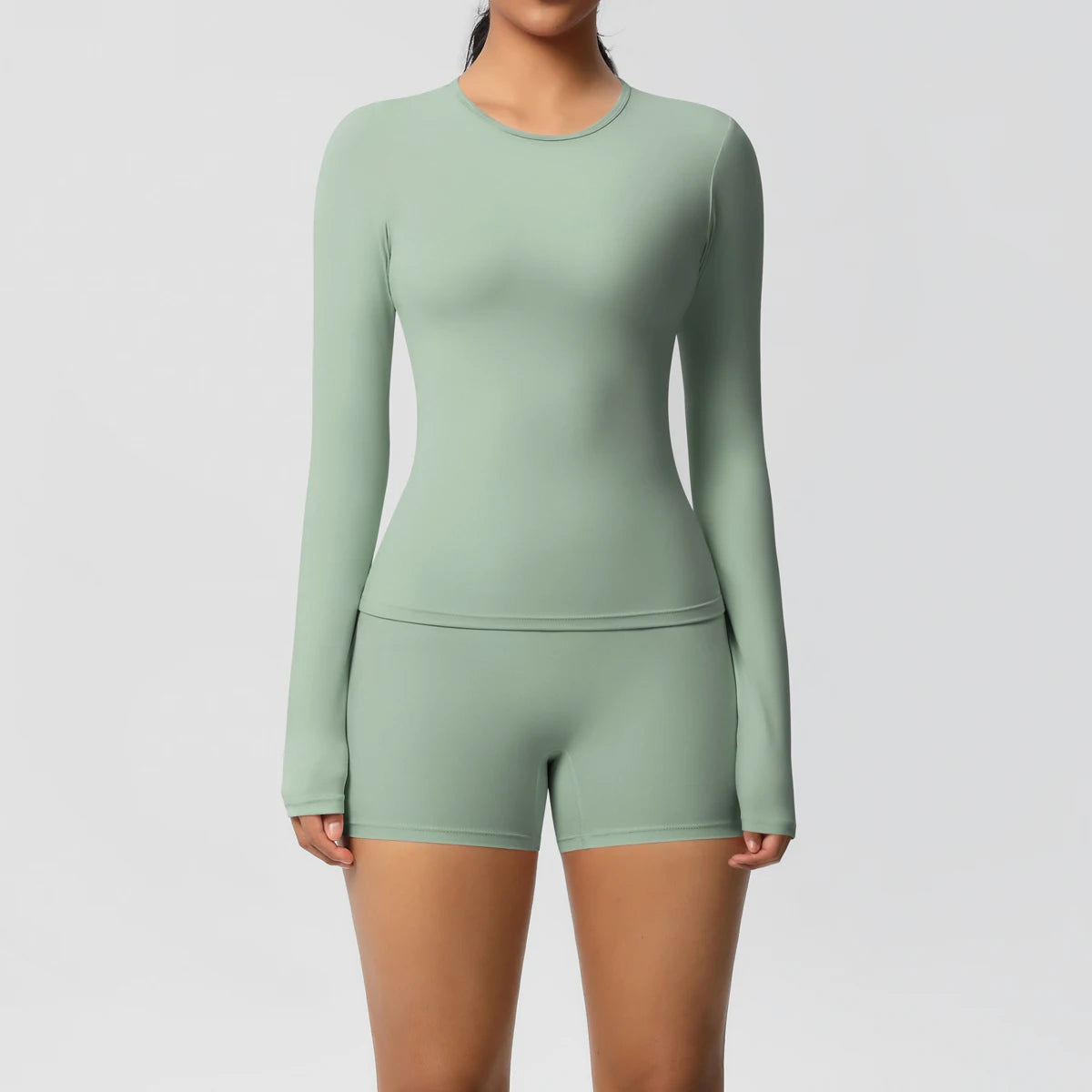 High Quality 2pcs Patchwork Sport Yoga Suit Gym Fitness Wear  Wear - GilloServ