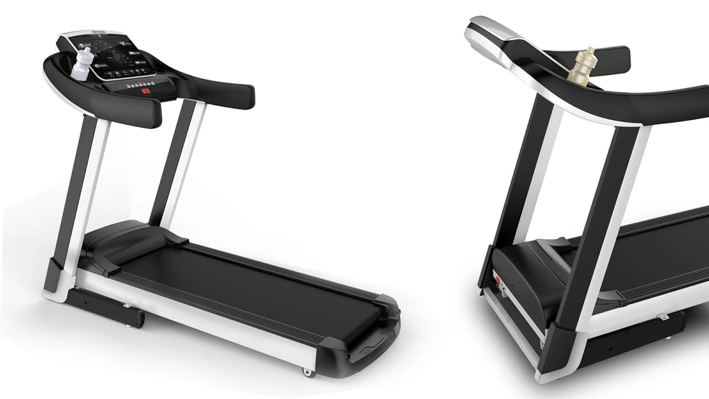 Home Gym Exercise Commercial Treadmill Machine - GilloServ