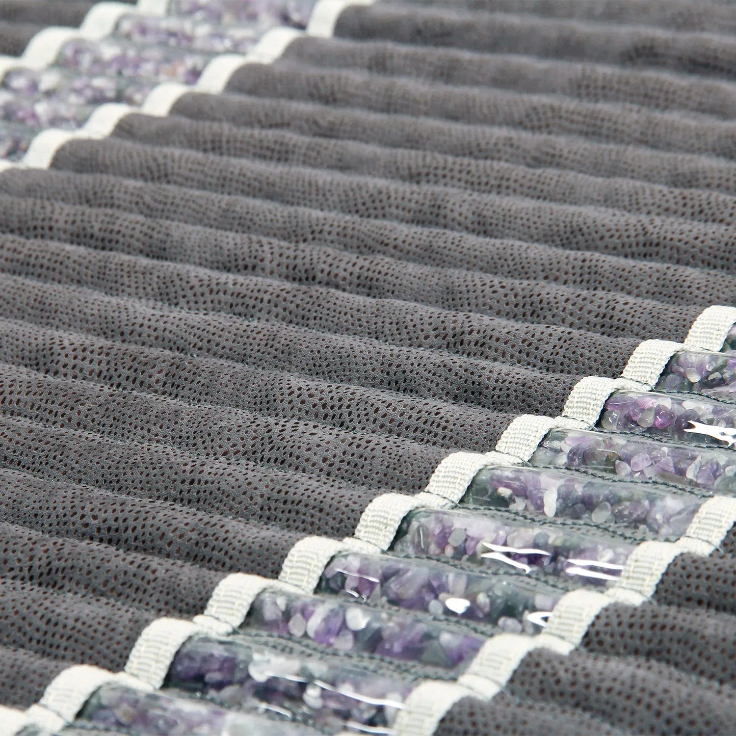 High Quality Blocking Thermal Therapeutic Infrared Mattress///Massage Yoga Pad - GilloServ