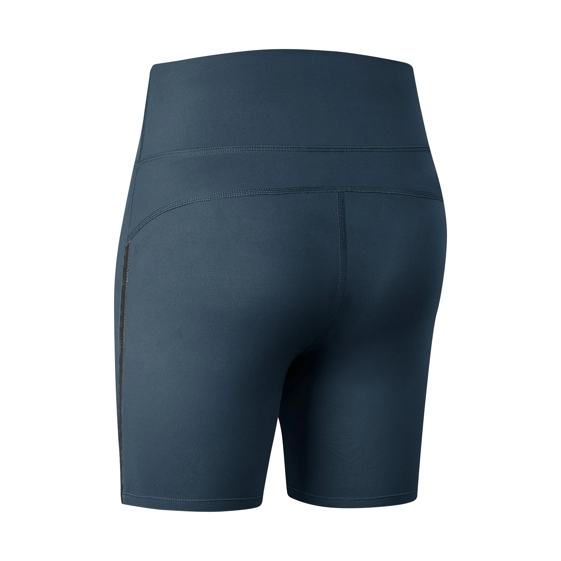 High Quality Sports Shorts Squat Proof High Waist Quality Soft Fitness Tight Gym Wear - GilloServ