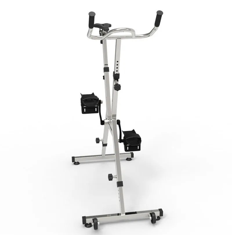 High Quality Swimming Pool Underwater Bicycle // Water Dynamic Rehabilitation Fitness Bike Fitness Equipment - GilloServ