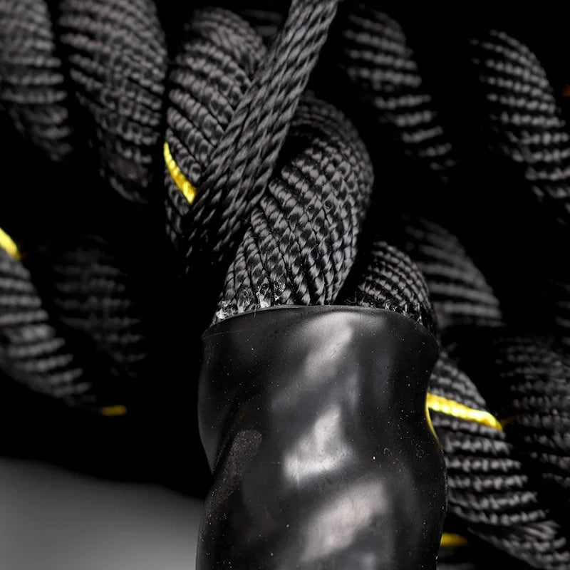 Hot Sale Fitness 12m Length Rope Climb With High Quality - GilloServ