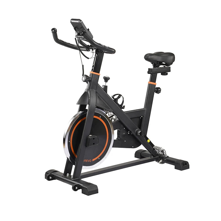 Fitness Bicycle Home //Commercial Spinning Exercise