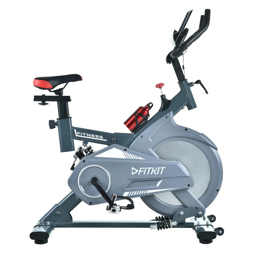 Magnetically Controlled Intelligent Home GYM Indoor Fitness - GilloServ