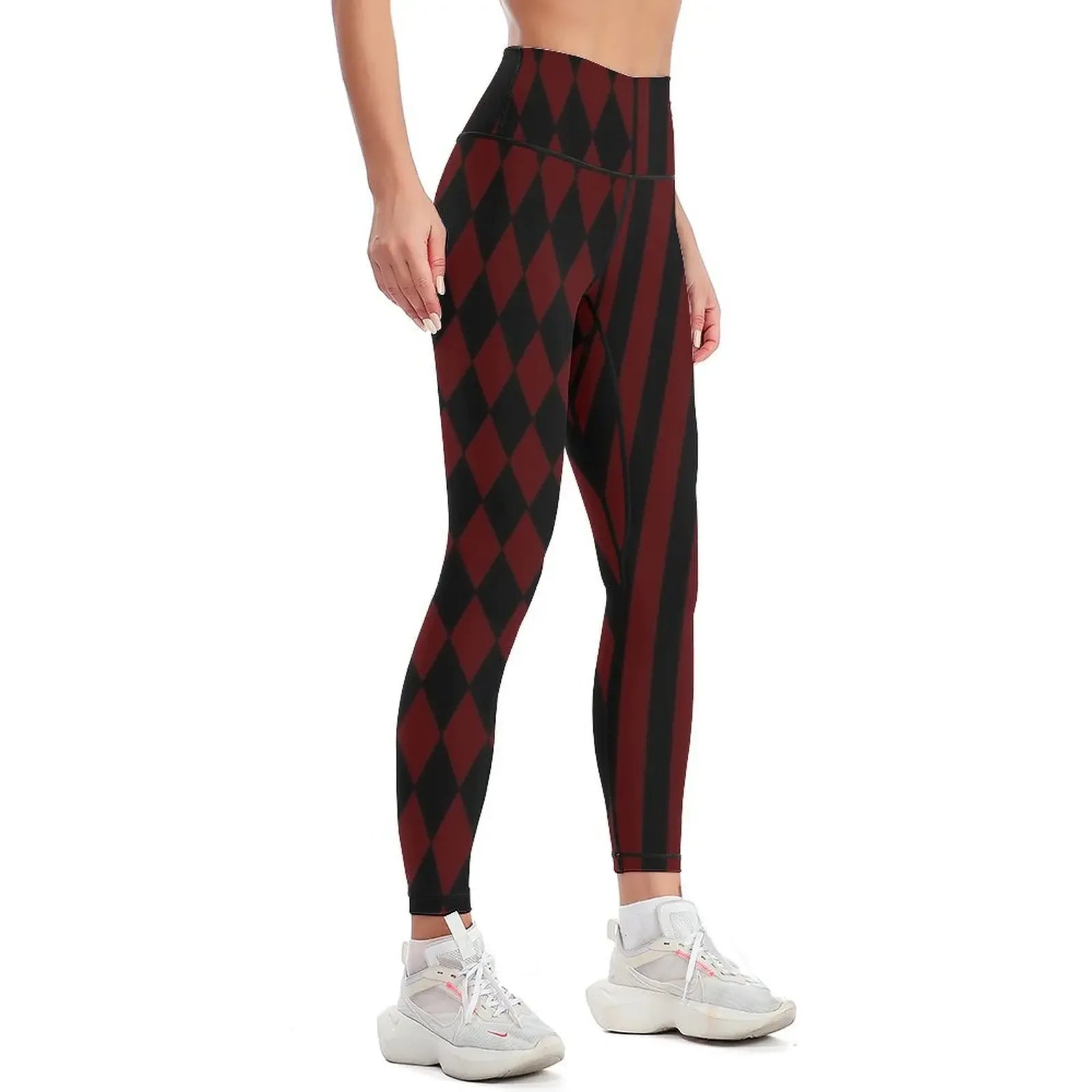 Leggings Sweatpants gym//joggers for active wear - GilloServ