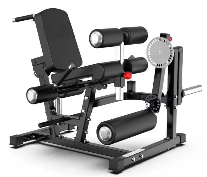 Factory  High Quality Adjustable 6-position Multi-function Leg Stretch////Home Gym Use of Fitness Equipment - GilloServ