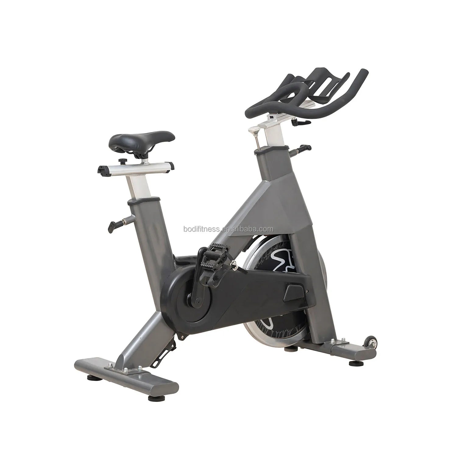 Gym Fitness Equipment/Machine Magnetic Spinning Exercise Bikes/Sports/Stationary /Home Fitness Spin Bike - GilloServ