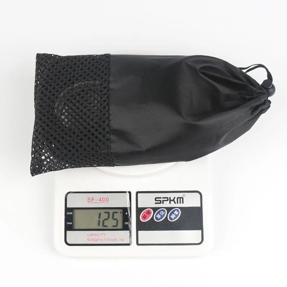 208 CM. Long Fabric Pull Up Assist Band Heavy Duty Exercise Stretch Yoga Bands - GilloServ