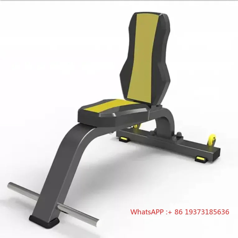 Barbell Style Shoulder Extension Trainer Can Exercise Chest Muscles - GilloServ