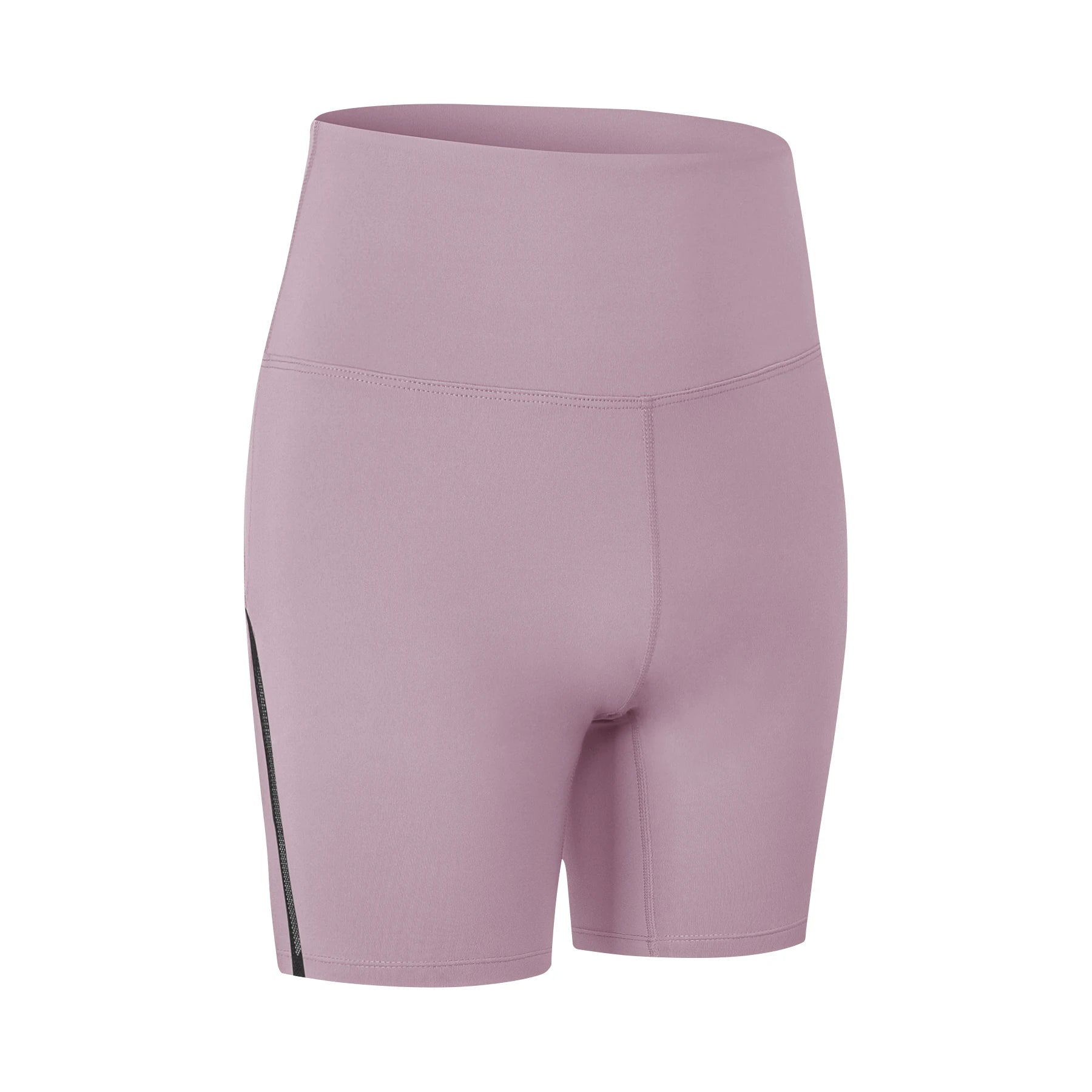 High Quality Sports Shorts Squat Proof High Waist Quality Soft Fitness Tight Gym Wear - GilloServ