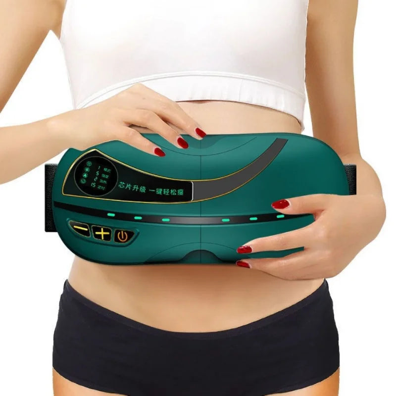 Slimming Machine Weight Loss Back Massager/// Abdominal Muscle Stimulator
