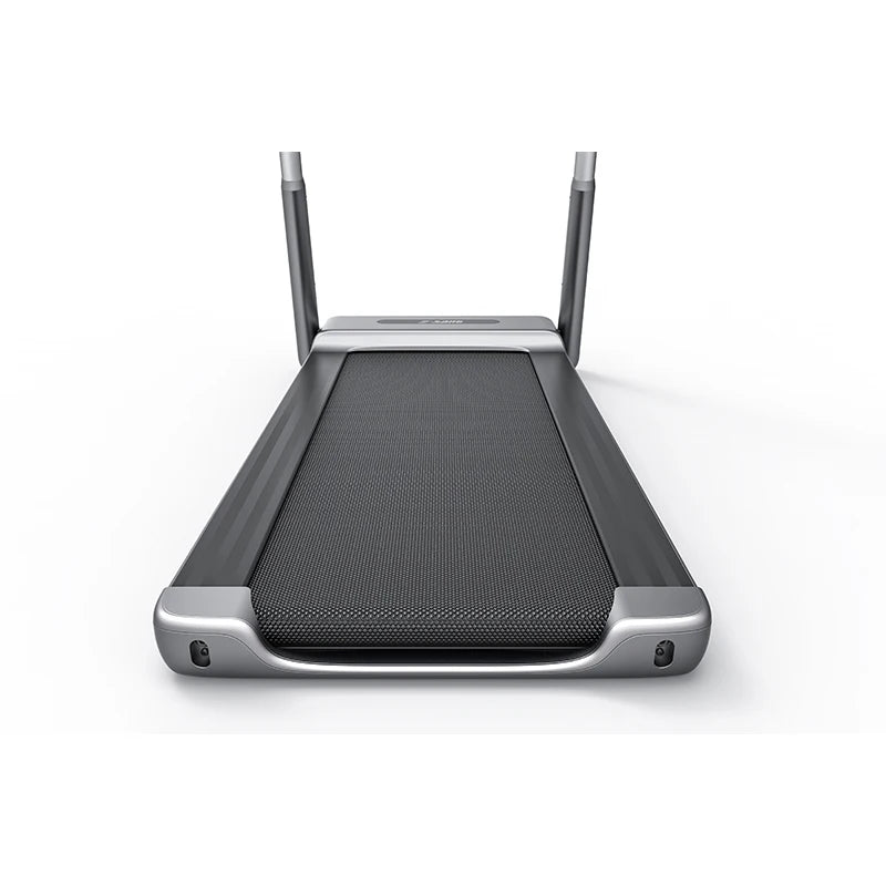 Touch Screen Treadmill Foldable Running Fitness Cardio Equipment - GilloServ