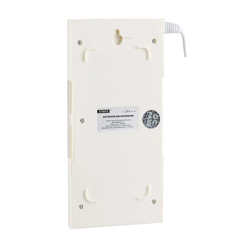 Air Ozonizer Air Purifier & Deodorizer for Home - GilloServ