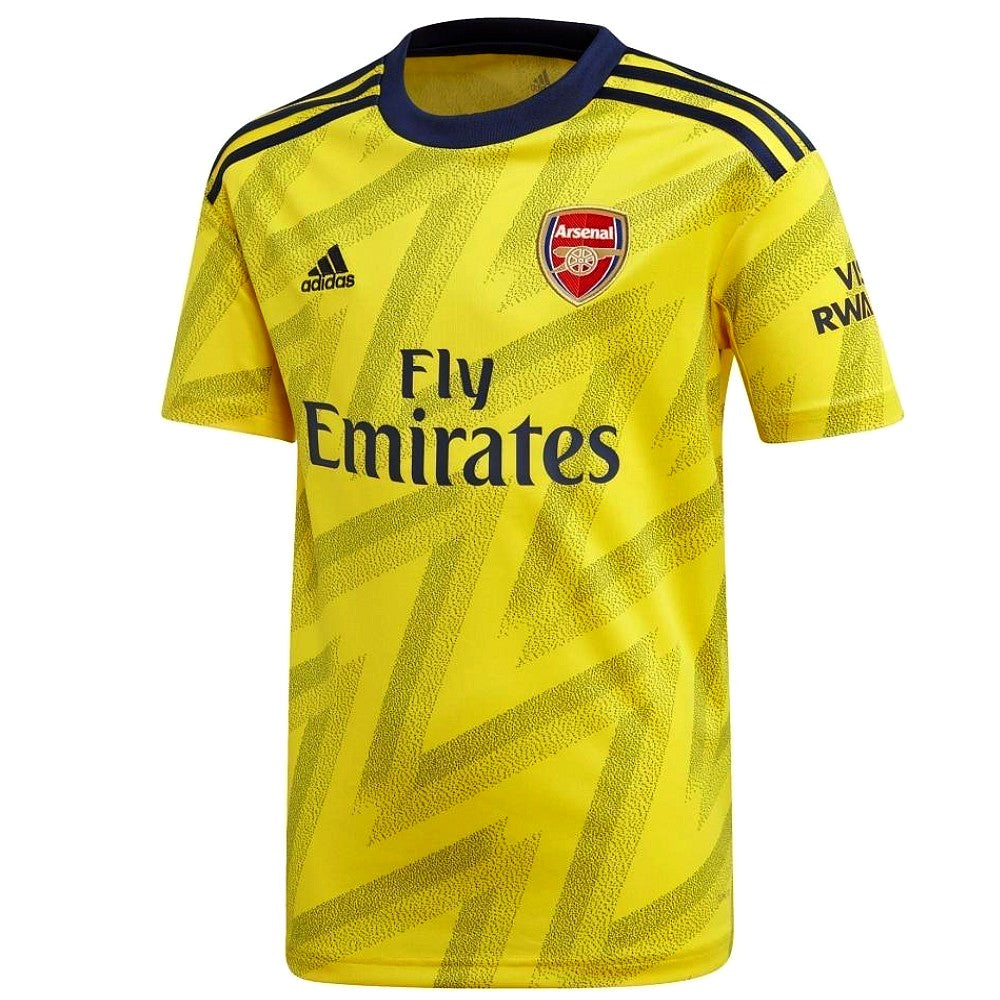 Kids - Arsenal FC Away Soccer jersey 2019/20 - Adidas-0