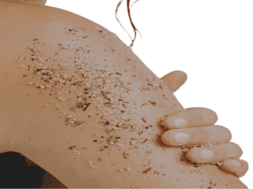 ORGANIC THREE STEP DRY  SKIN CARE SYSTEM -  for WOMEN Five Fragrances - GilloServ