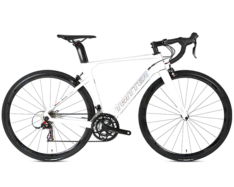 R10 - Rim Carbon Road Bike - GilloServ