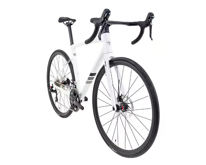 1×13 - Speed – Full Hydraulic Disc-Road Bike