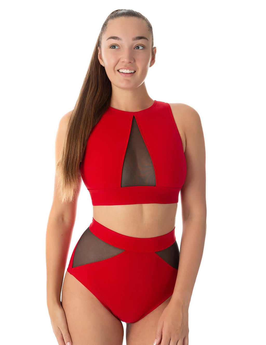 Sports Bra for Pole Dancing & Yoga