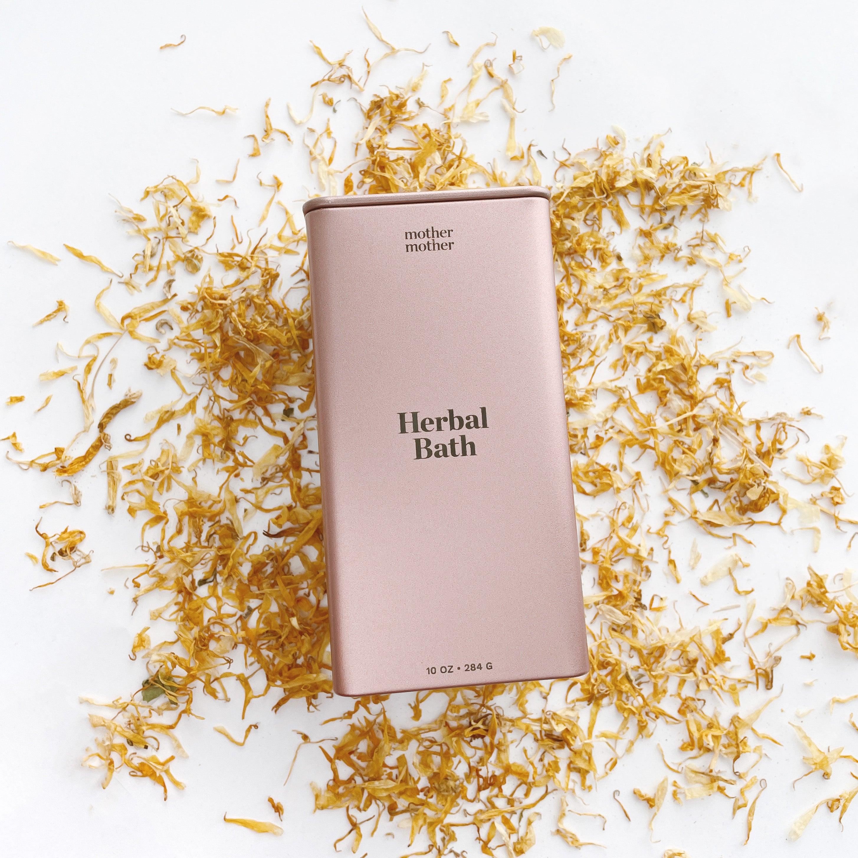 Postpartum Recovery Bundle by Mother Mother-2