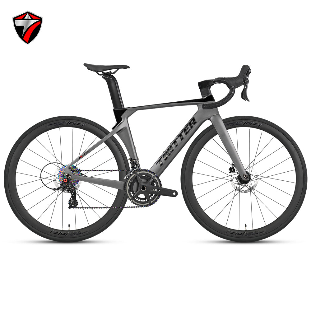 R5 Pro-Term-Carbon Road Bike - GilloServ