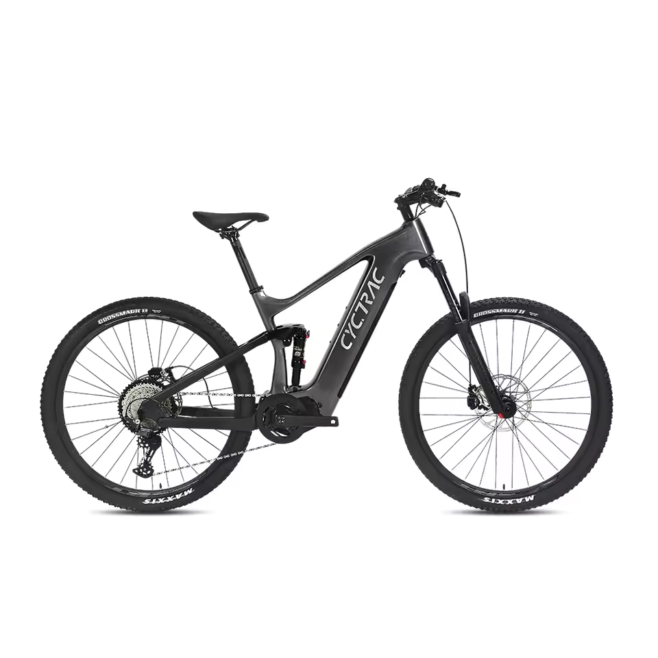 EM10 NEW BRAND- ELECTRIC ALLOY BIKE
