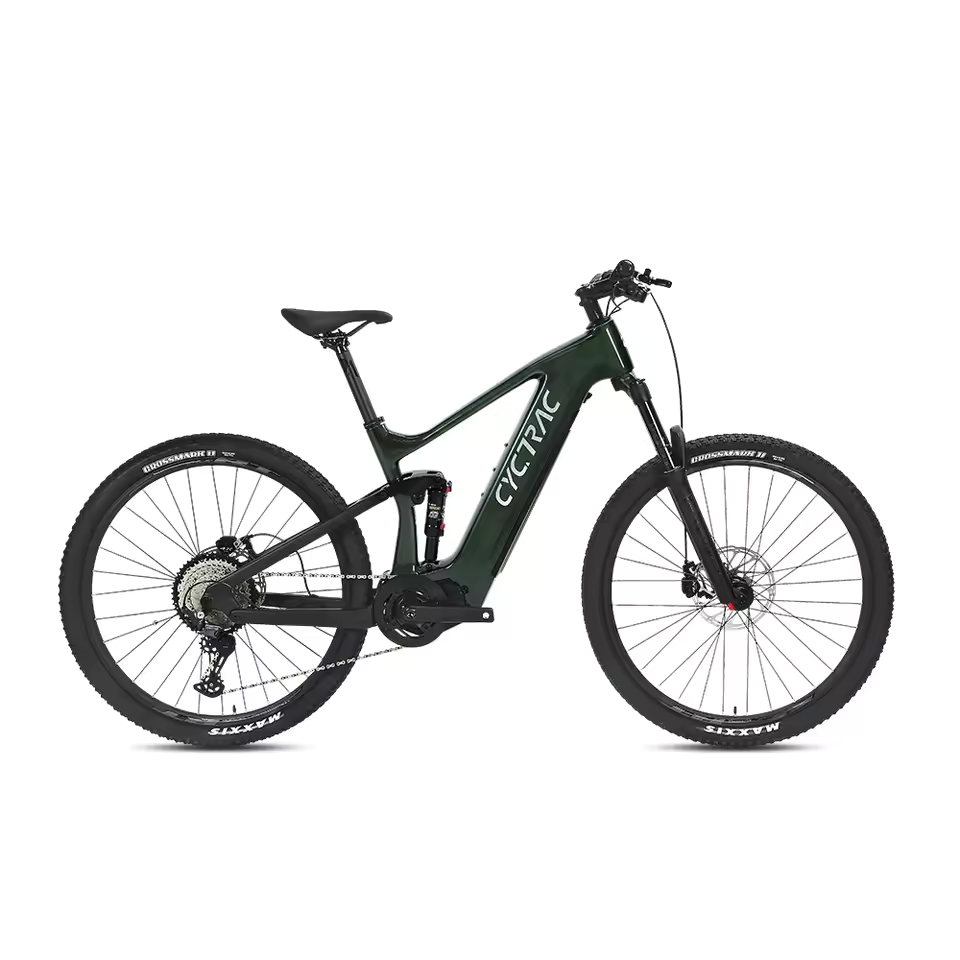 EM10 NEW BRAND- ELECTRIC ALLOY BIKE