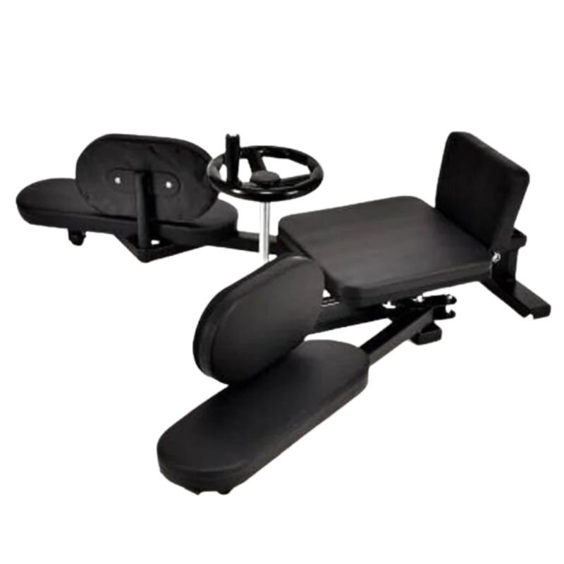 Adjustable Gym Training Equipment for Splits & Flexibility - GilloServ