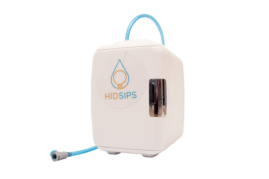HydraLamp™ Mini Fridge - GilloServ