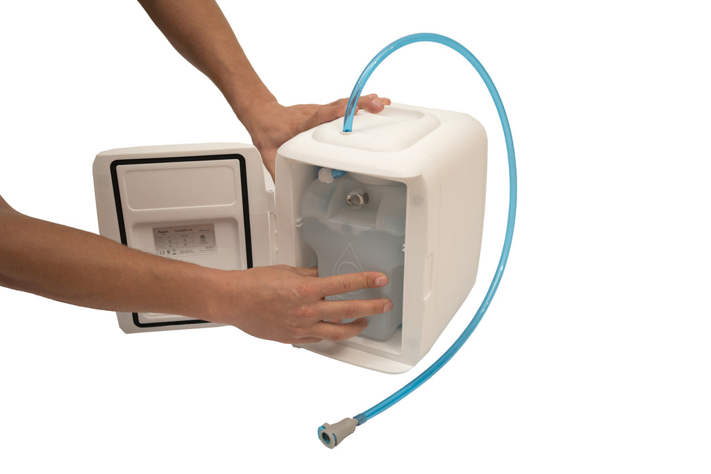 HydraLamp™ Mini Fridge - GilloServ