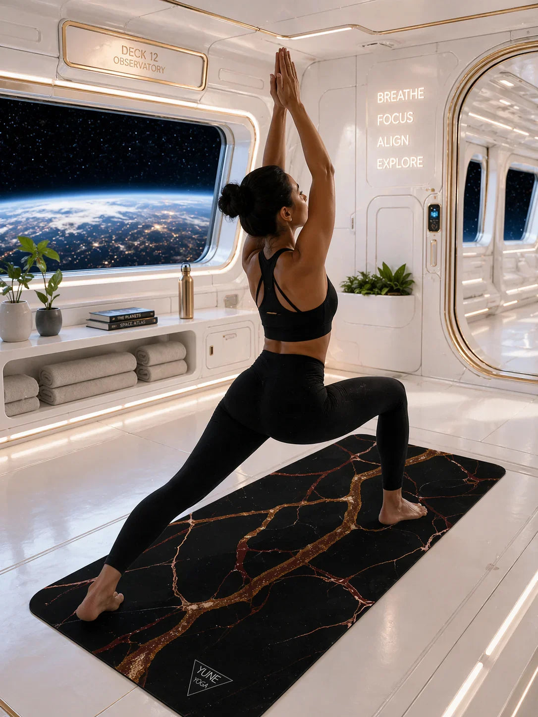 Yoga Mat