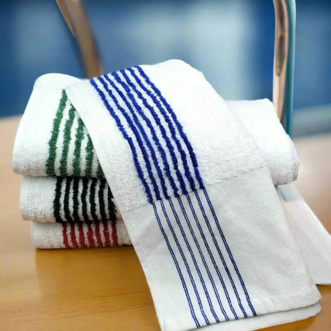 GSG Collection Light Weight Gym Towels - GilloServ