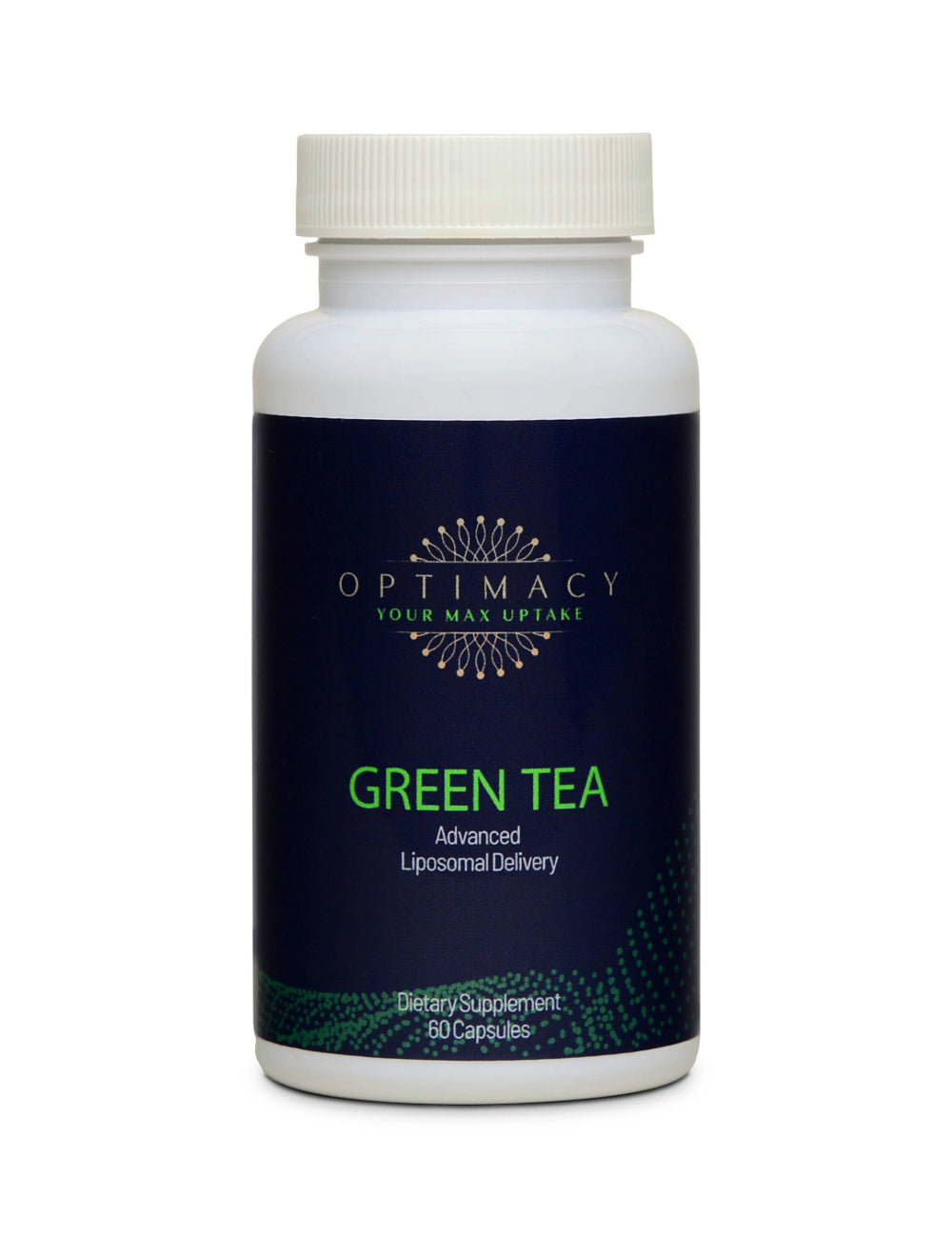 LIPOSOMAL GREEN TEA EXTRACT - GilloServ