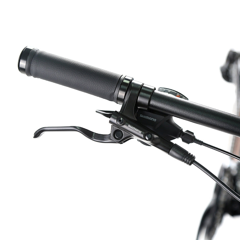 TW3900XC  Mountain Bike - Full Hydraulic Disc