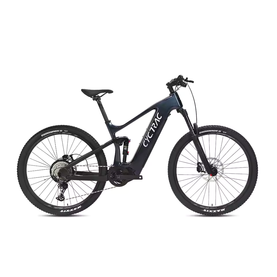EM10 NEW BRAND- ELECTRIC ALLOY BIKE