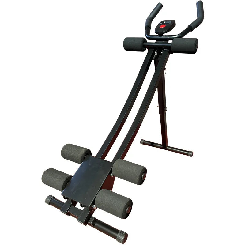 Abdominal Exercise Equipment for Home Fitness - GilloServ