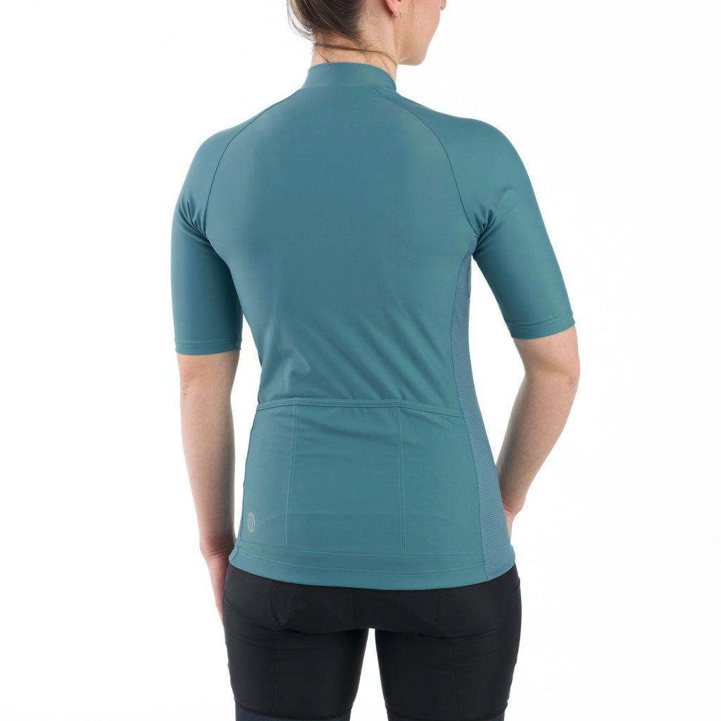 Cycling Jersey - GilloServ