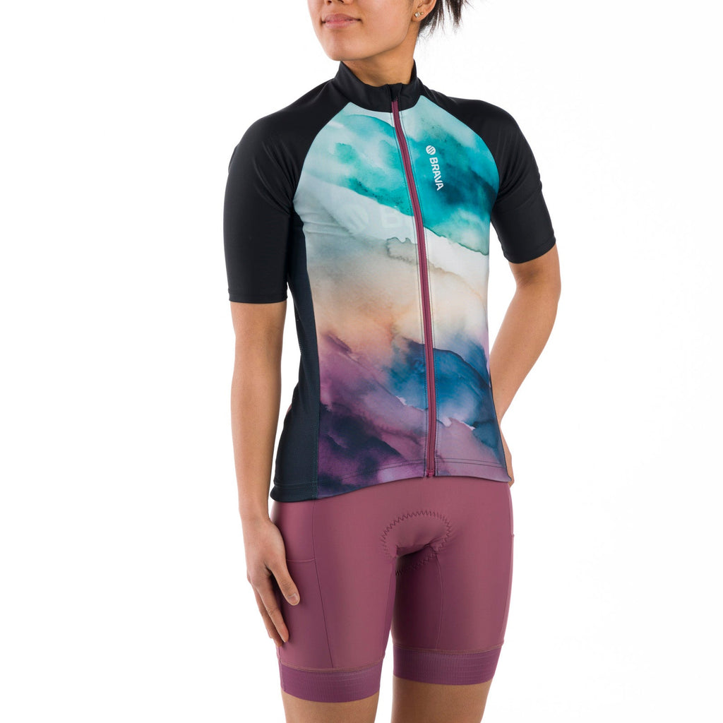 Cycling Jersey - GilloServ