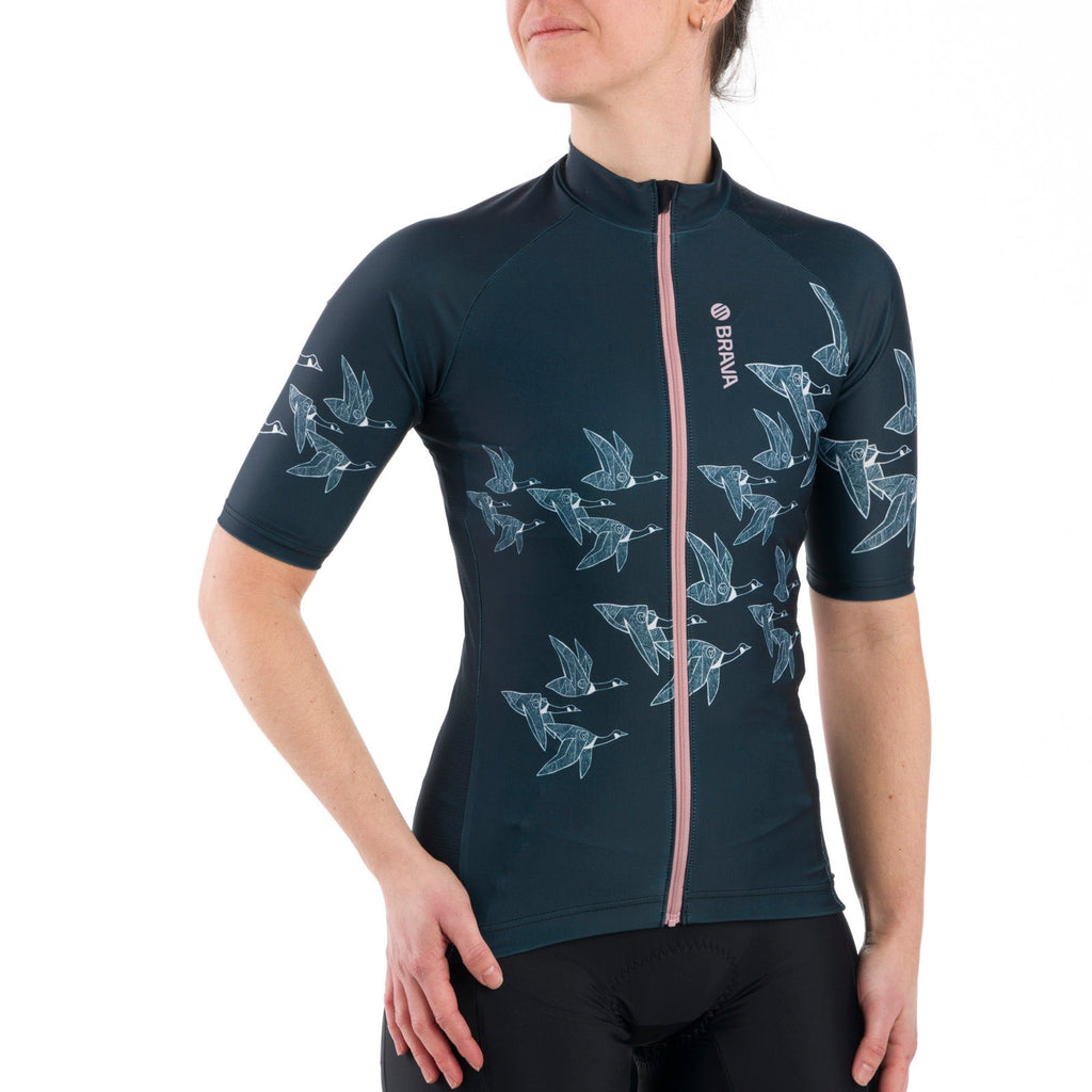 Cycling Jersey - GilloServ