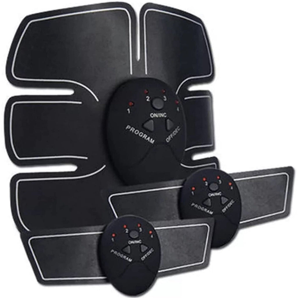 Abdominal Muscle Toner Massager - GilloServ