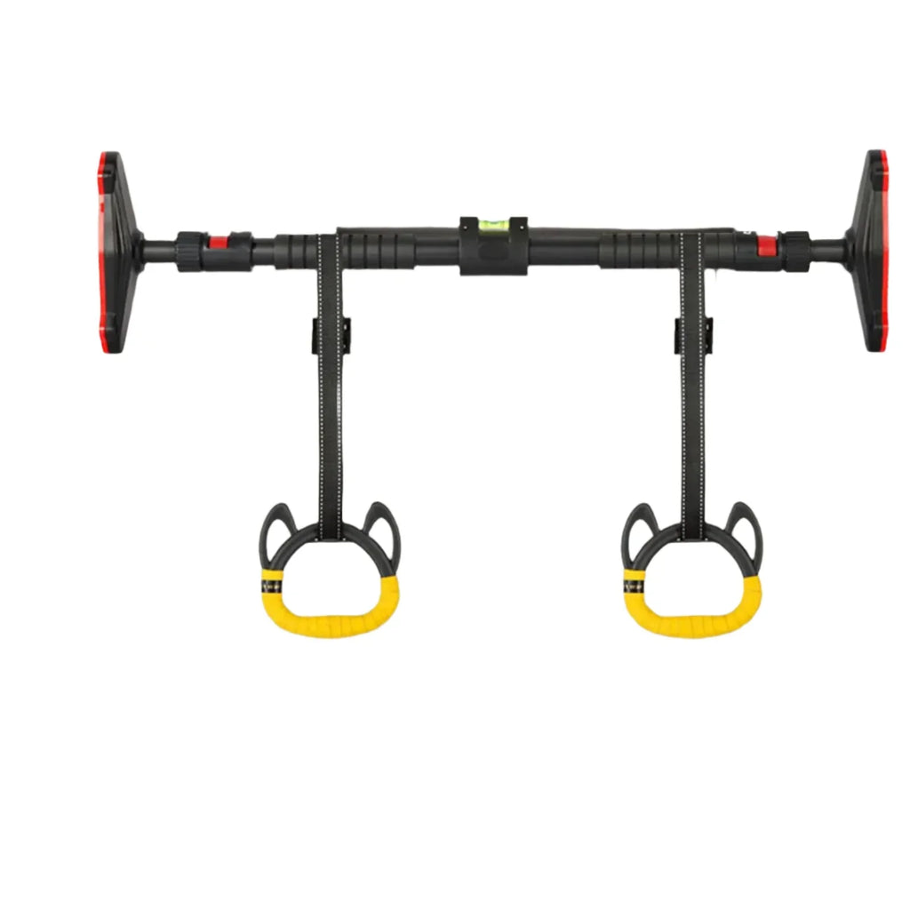 Horizontal Gymnastics Bar Fitness Equipment - GilloServ