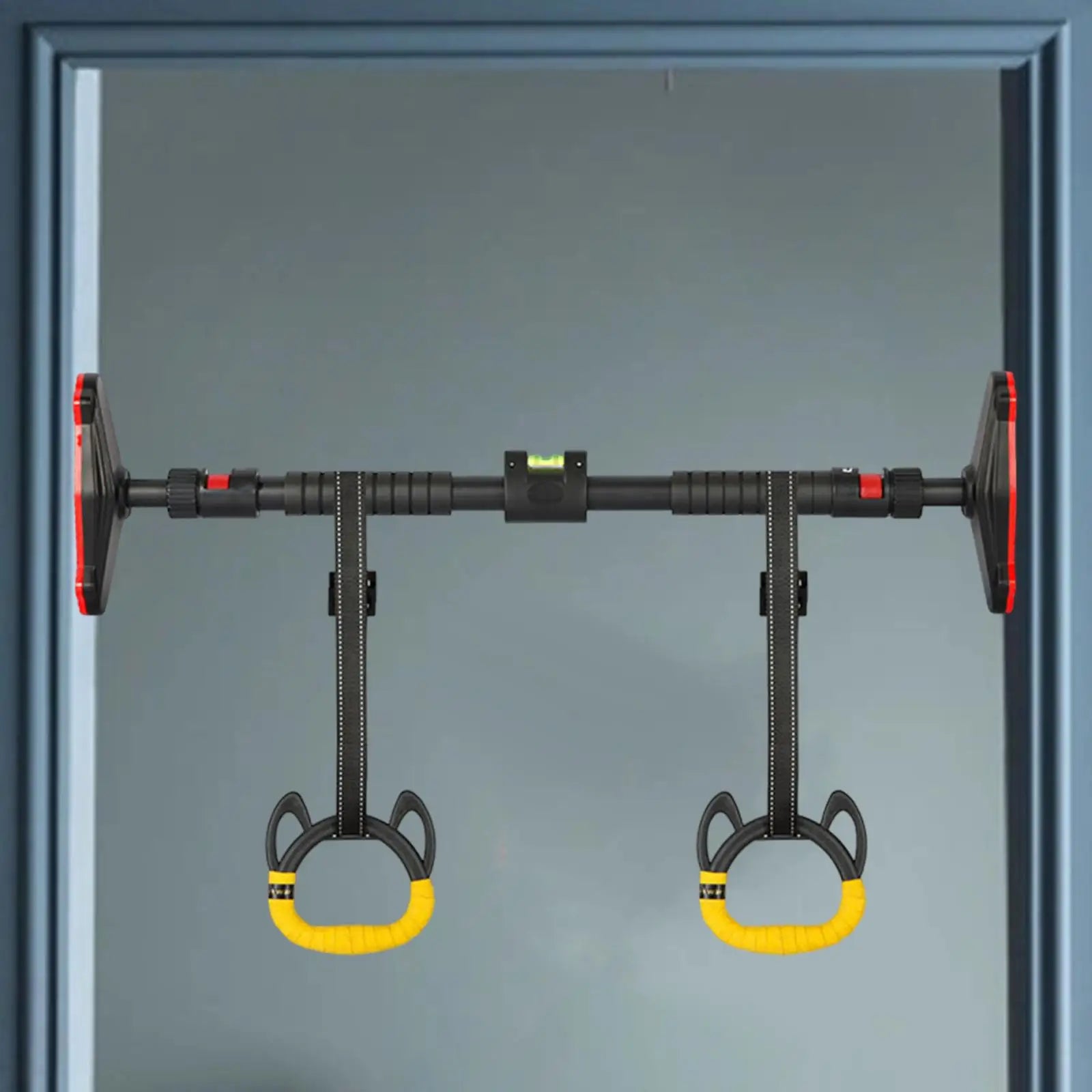 Horizontal Gymnastics Bar Fitness Equipment - GilloServ