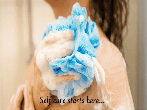 THREE STEP ANTI-ACNE BODY SYSTEM - FOR WOMEN - GilloServ