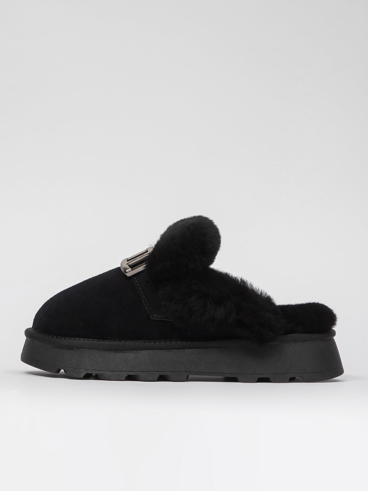 Women's outdoor slippers - GilloServ