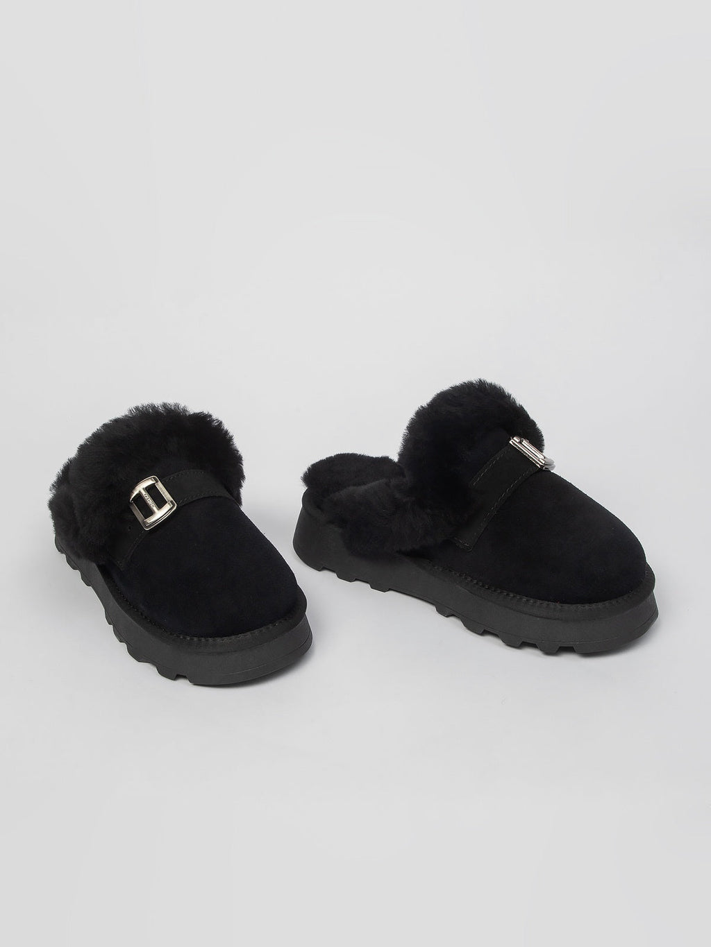 Women's outdoor slippers - GilloServ