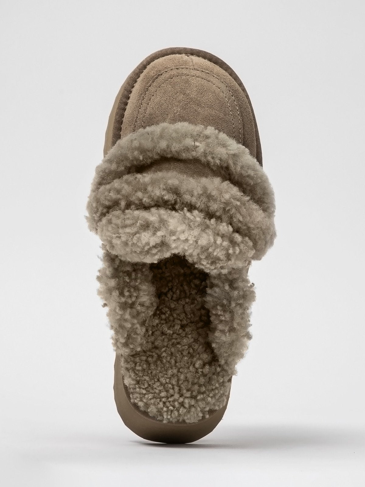 Women's outdoor slippers - GilloServ
