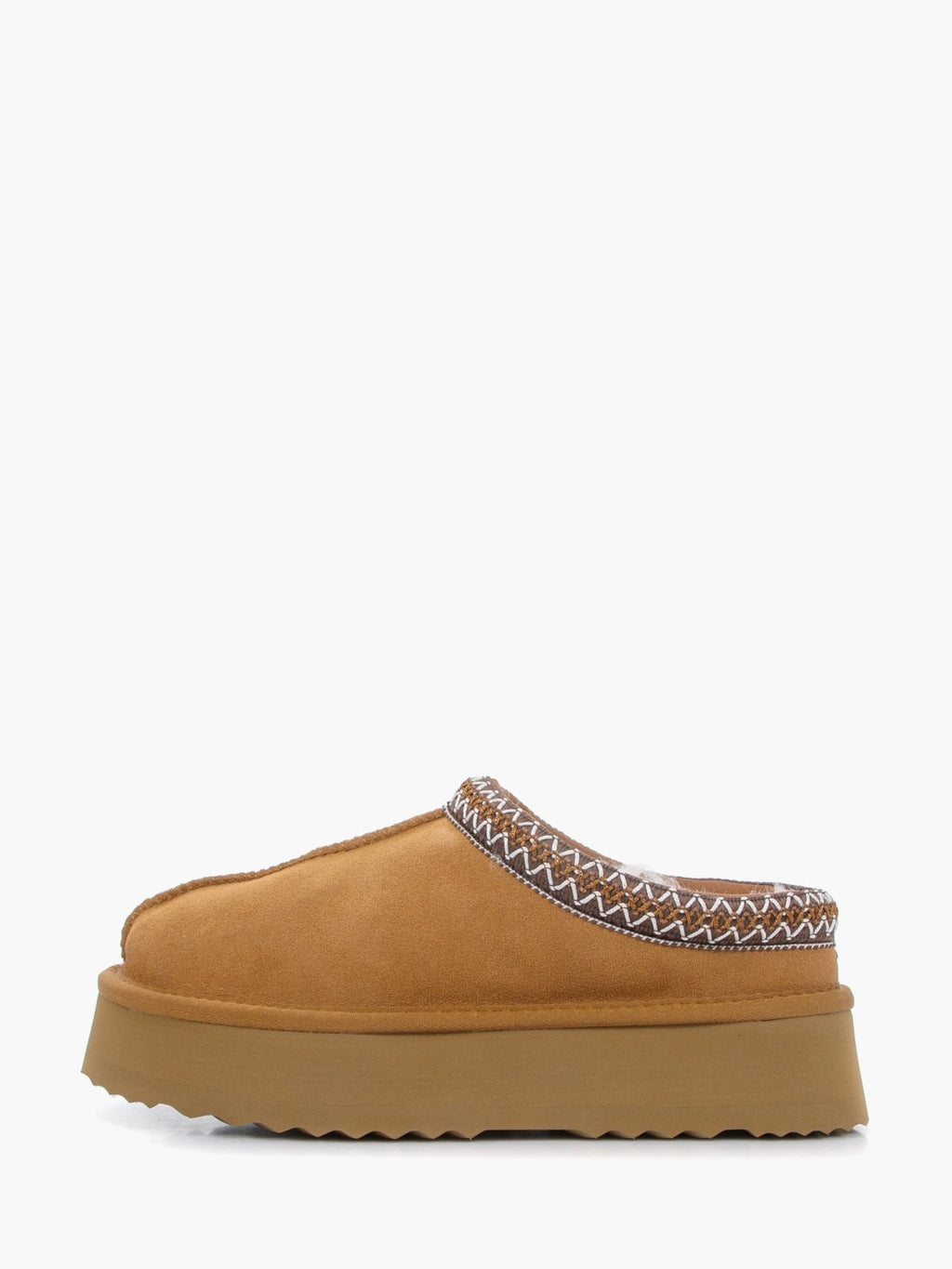 Women's outdoor slippers - GilloServ