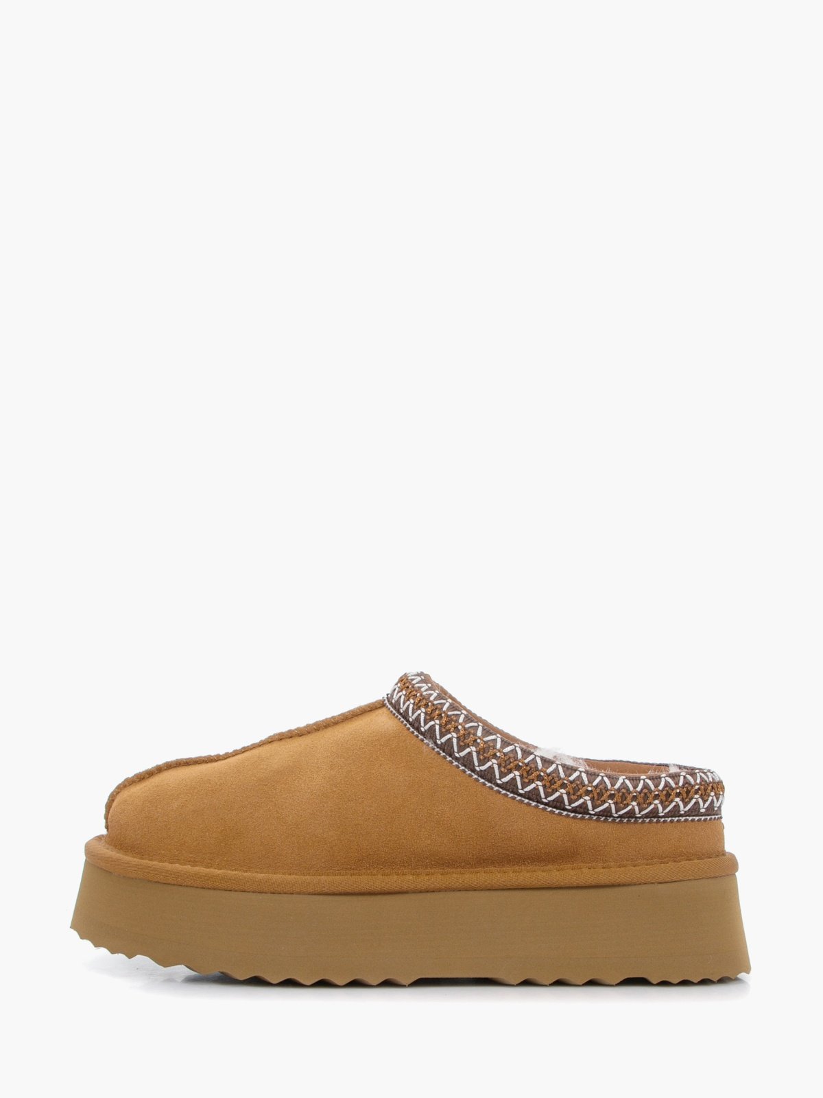 Women's outdoor slippers - GilloServ